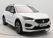 Seat Tarraco SUV / Terénní 2,0 l 147 kw