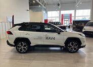 Toyota RAV4 4