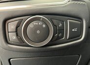 Ford S-MAX MPV 2,5 l 140 kw