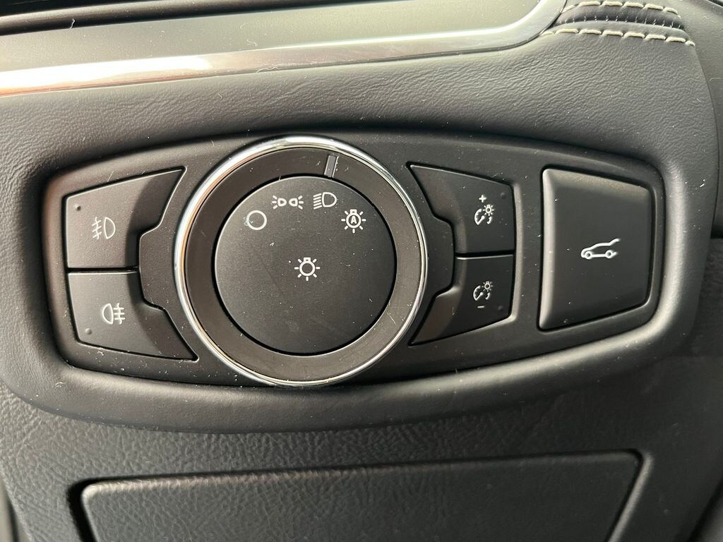 Ford S-MAX MPV 2,5 l 140 kw