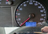 Volkswagen Polo Hatchback 1,4 l 51 kw