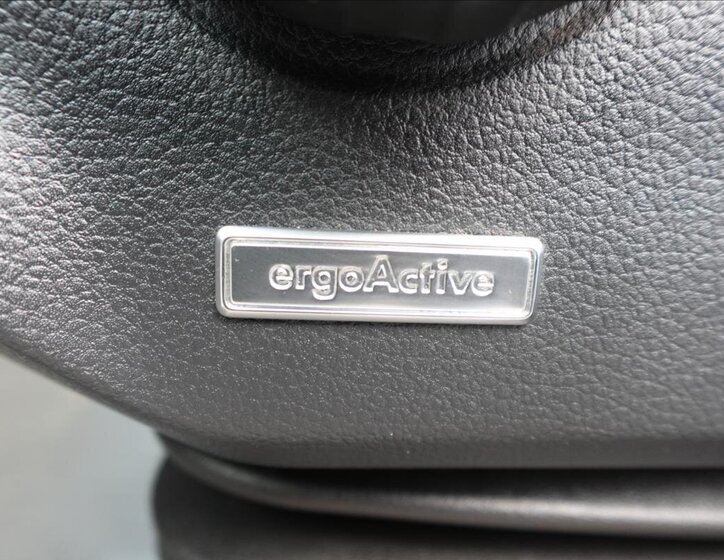 Volkswagen Crafter Ostatní 2,0 l 103 kw