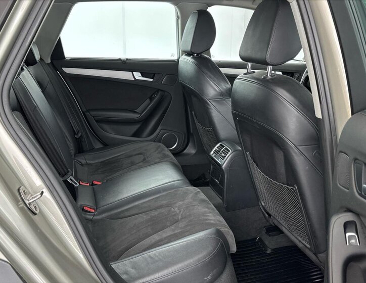 Audi A4 Allroad Kombi 2,0 l 140 kw