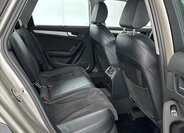 Audi A4 Allroad Kombi 2,0 l 140 kw