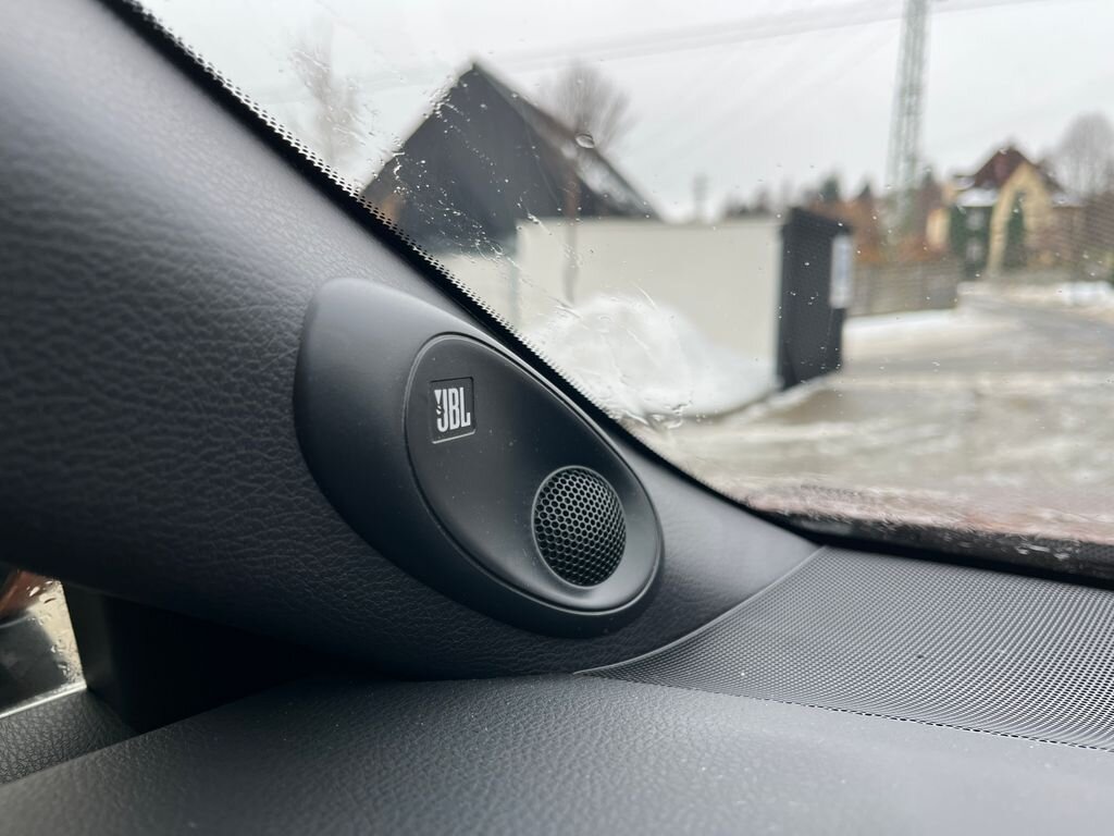 Toyota Camry Sedan 2,5 l 137 kw