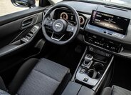 Nissan X-Trail SUV 1,5 l 120 kw