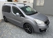 Peugeot Partner Tepee Kombi 1,6 l 88 kw