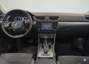 Škoda Superb Kombi 2,0 l 147 kw