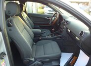 Audi A3 Hatchback 1,4 l 92 kw