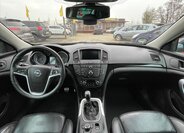 Opel Insignia Kombi 1,6 l 132 kw