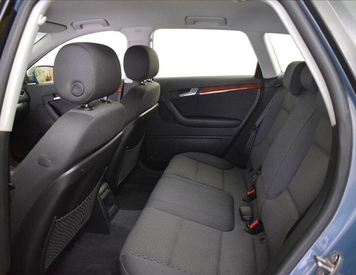 Audi A3 Hatchback 1,4 l 92 kw