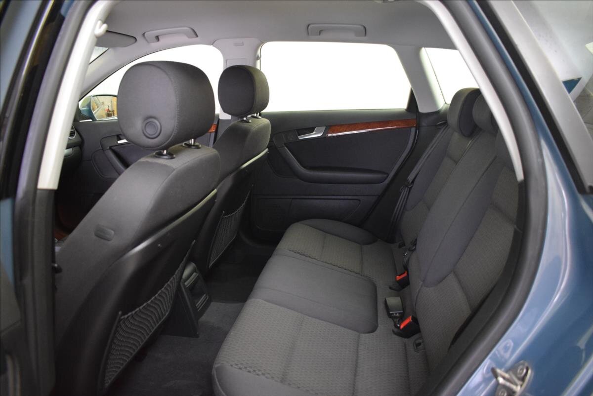 Audi A3 Hatchback 1,4 l 92 kw