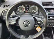 Škoda Fabia Kombi 999,0 70 kw
