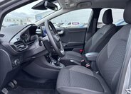 Ford Puma SUV / Terénní 999,0 92 kw