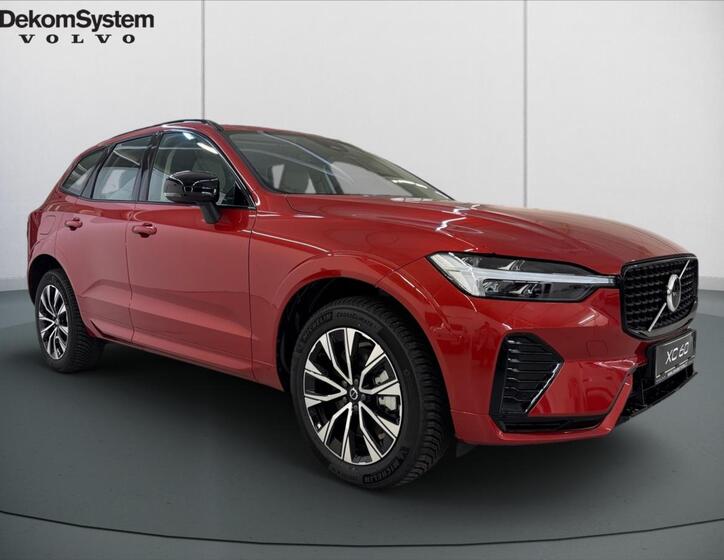 Volvo XC60 2