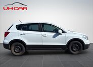 Suzuki SX4 S-Cross Hatchback 1,6 l 88 kw
