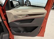 Volkswagen Multivan MPV 2,0 l 110 kw