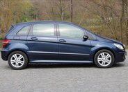 Mercedes-Benz Třídy B Kombi 2,0 l 80 kw