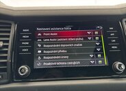 Škoda Kodiaq SUV / Terénní 2,0 l 140 kw