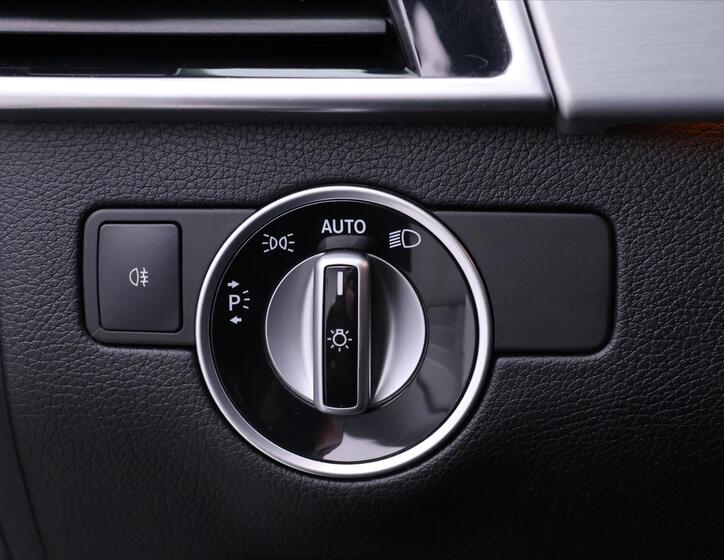 Mercedes-Benz GLE 18