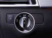 Mercedes-Benz GLE 18