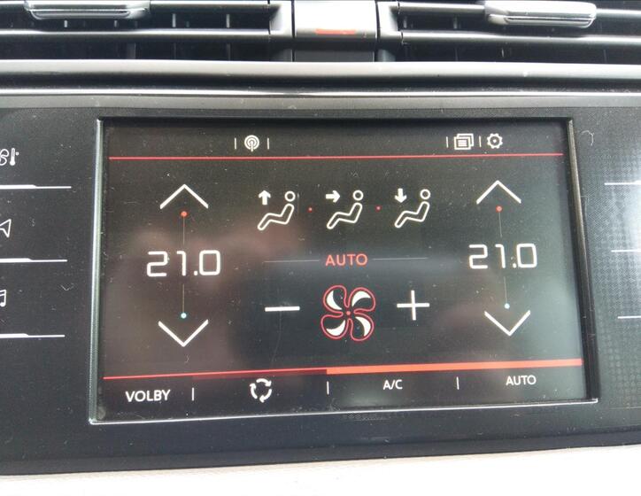 Citroën C4 Picasso 22