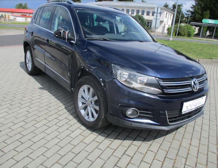 Volkswagen Tiguan 6
