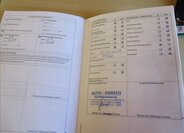 Volkswagen Golf Kombi 1,4 l 90 kw