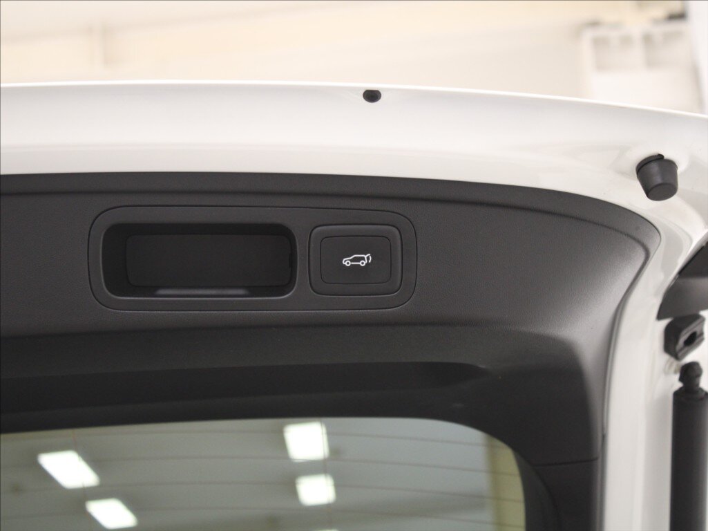 MG HS SUV 1,5 l 125 kw