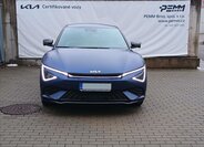 KIA EV6 Ostatní 0,0 239 kw