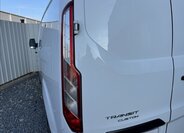 Ford Transit Custom Skříň 2,0 l 77 kw