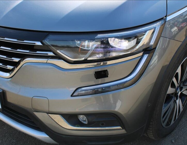 Renault Koleos Ostatní 2,0 l 130 kw