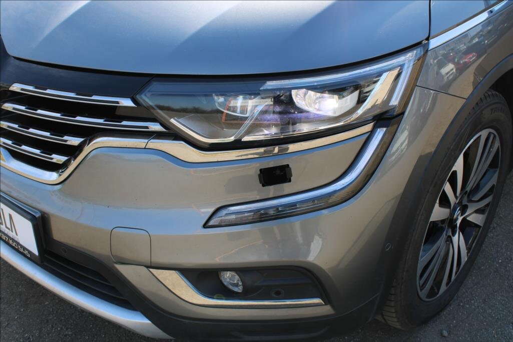 Renault Koleos Ostatní 2,0 l 130 kw