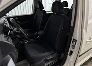 Volkswagen Caddy Kombi 0,0 83 kw