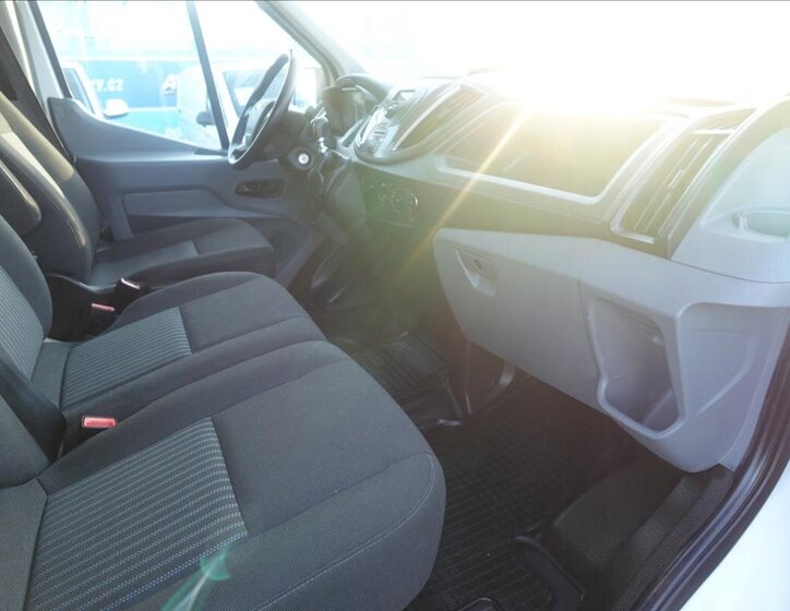 Ford Transit Ostatní 2,0 l 77 kw