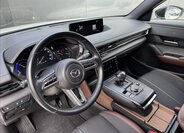 Mazda MX-30 SUV / Terénní 0,0 107 kw