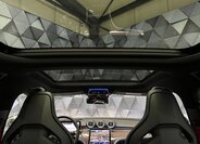 Mercedes-Benz Třídy C Kombi 2,0 l 500 kw