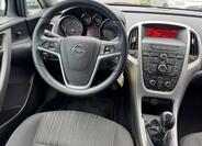 Opel Astra 37