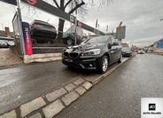 BMW Řada 2 MPV 2,0 l 110 kw