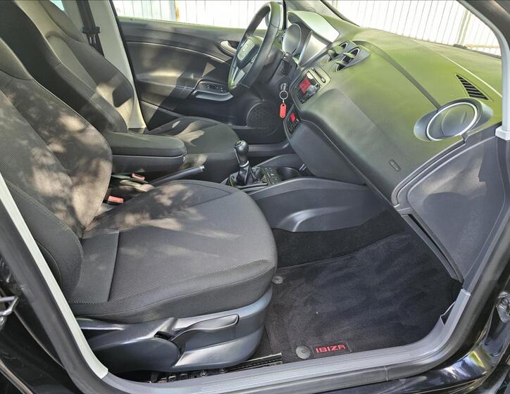 Seat Ibiza 25