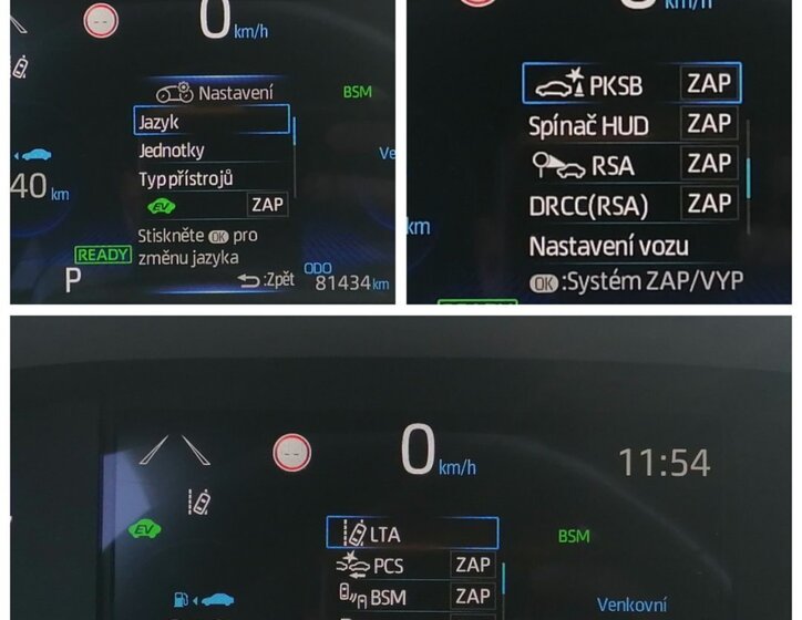 Toyota Corolla Kombi 1,8 l 72 kw