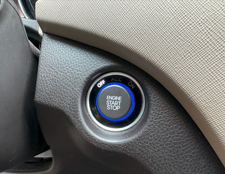 Hyundai Santa Fe Kombi 2,2 l 145 kw