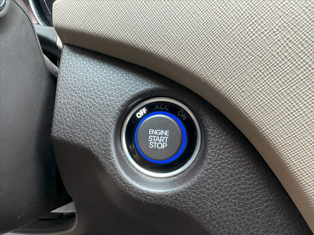 Hyundai Santa Fe Kombi 2,2 l 145 kw