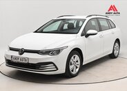 Volkswagen Golf Kombi 2,0 l 110 kw