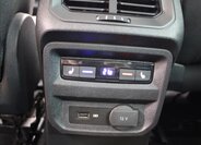 Volkswagen Tiguan Kombi 2,0 l 140 kw