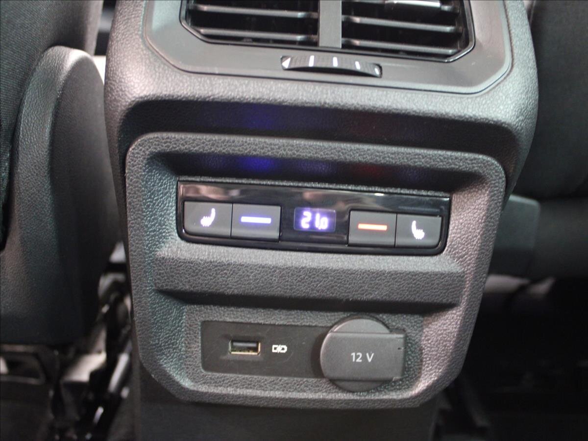 Volkswagen Tiguan Kombi 2,0 l 140 kw