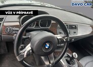 BMW Z4 Kabriolet 2,0 l 110 kw