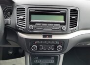 Seat Alhambra Kombi 1,4 l 110 kw