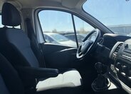 Opel Vivaro Ostatní 1,6 l 85 kw