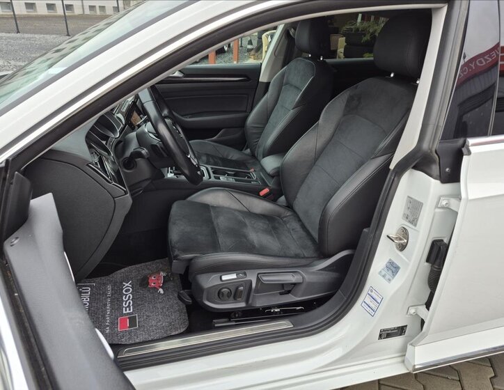 Volkswagen Arteon 11